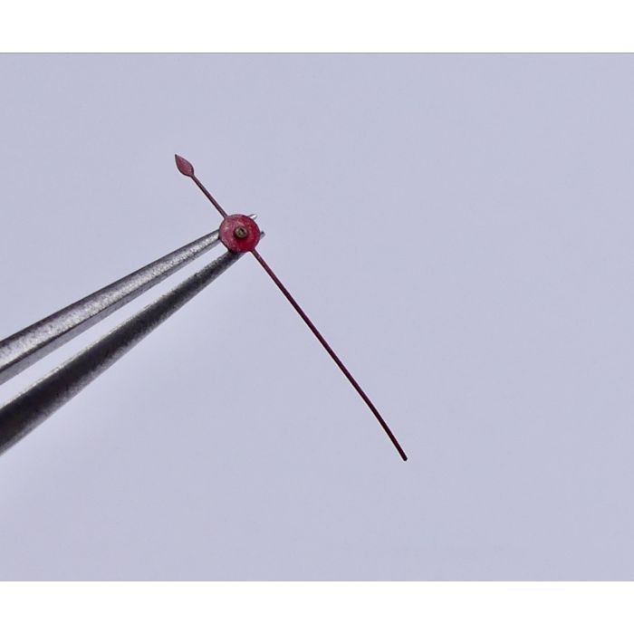 Pierce 130-134 Aiguille des secondes - Seconde hand