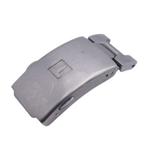 Tissot Z350.650 fermoir titane