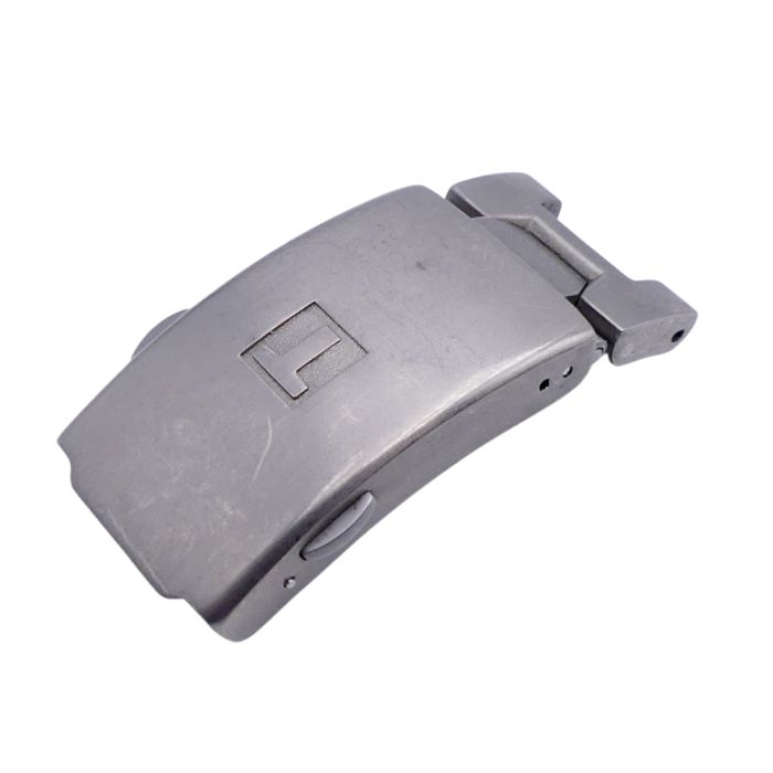 Tissot Z350.650 fermoir titane