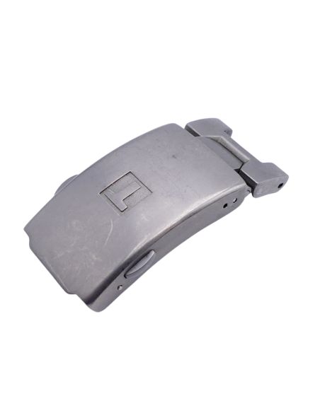 Tissot Z350.650 fermoir titane