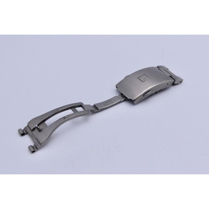 Tissot Z350.650 fermoir titane