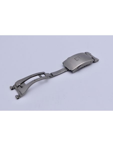 Tissot Z350.650 fermoir titane