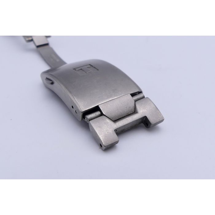 Tissot Z350.650 fermoir titane