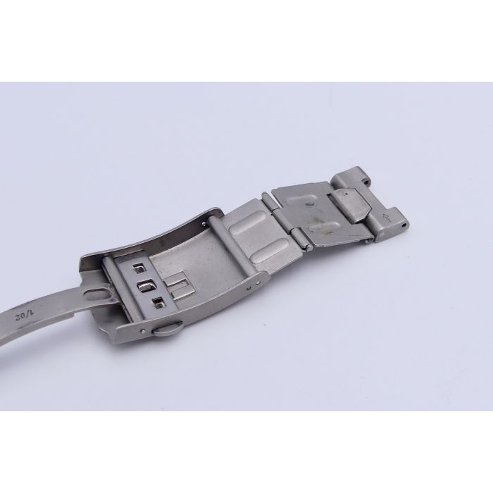 Tissot Z350.650 fermoir titane