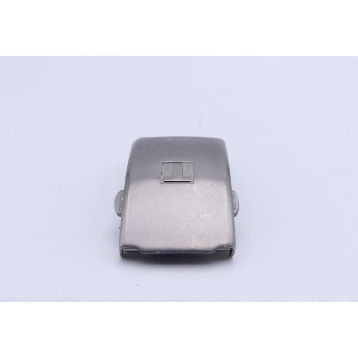 Tissot Z350.650 fermoir titane