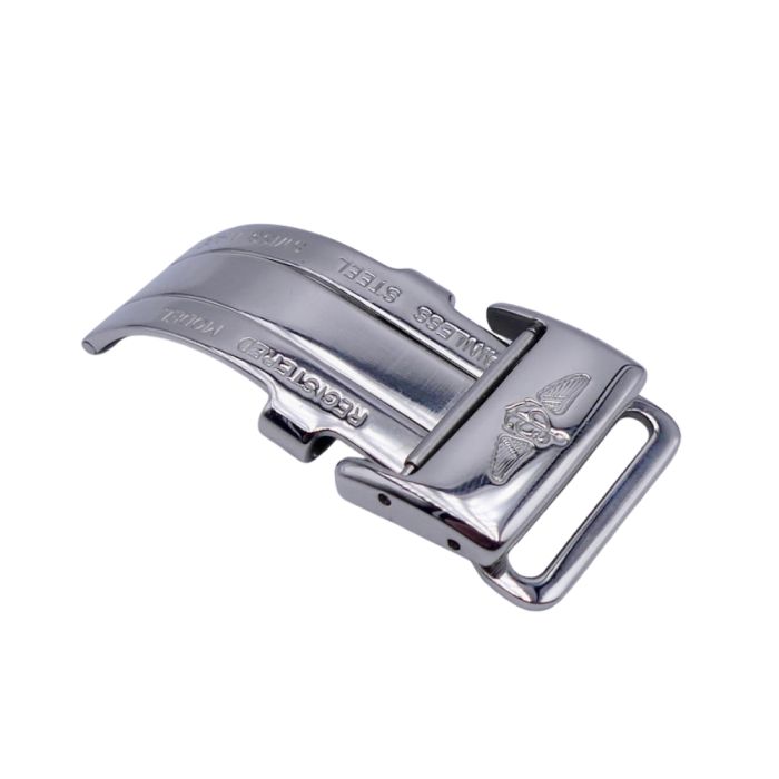copy ofBreitling boucle déployante - Deployant buckle - 20mm