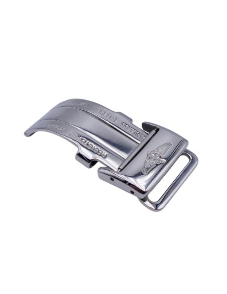 copy ofBreitling boucle déployante - Deployant buckle - 20mm