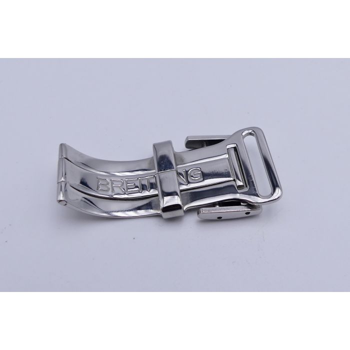 copy ofBreitling boucle déployante - Deployant buckle - 20mm