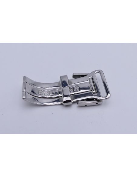 copy ofBreitling boucle déployante - Deployant buckle - 20mm