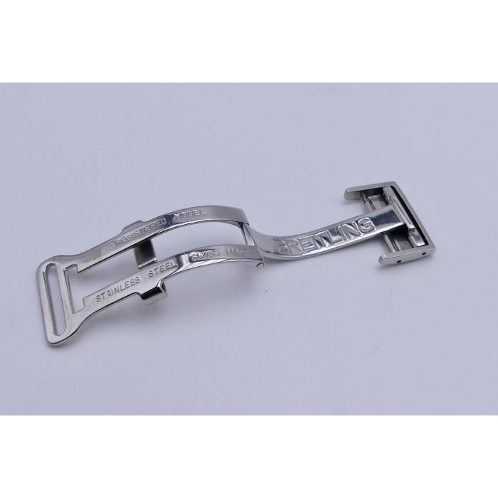 copy ofBreitling boucle déployante - Deployant buckle - 20mm