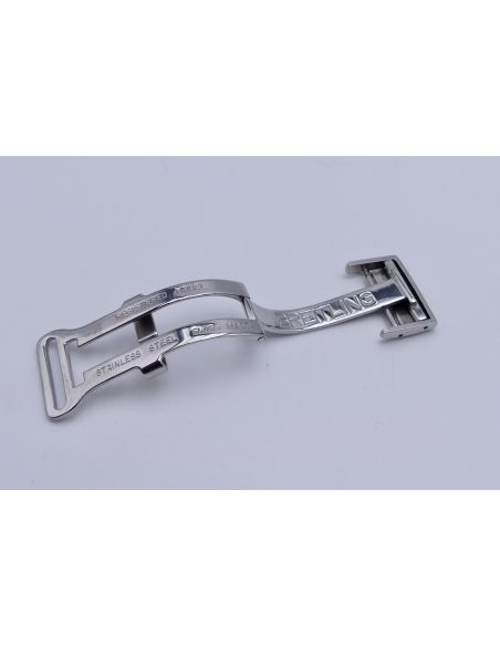 copy ofBreitling boucle déployante - Deployant buckle - 20mm