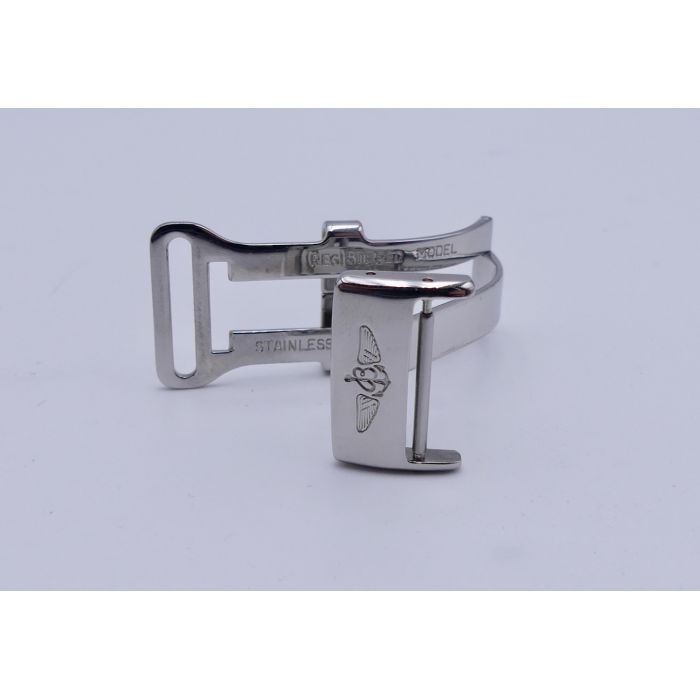 copy ofBreitling boucle déployante - Deployant buckle - 20mm