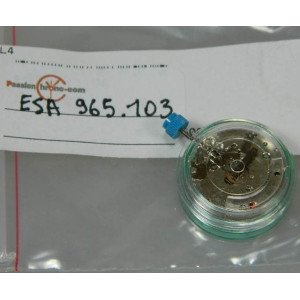 ESA 965.103 mouvement