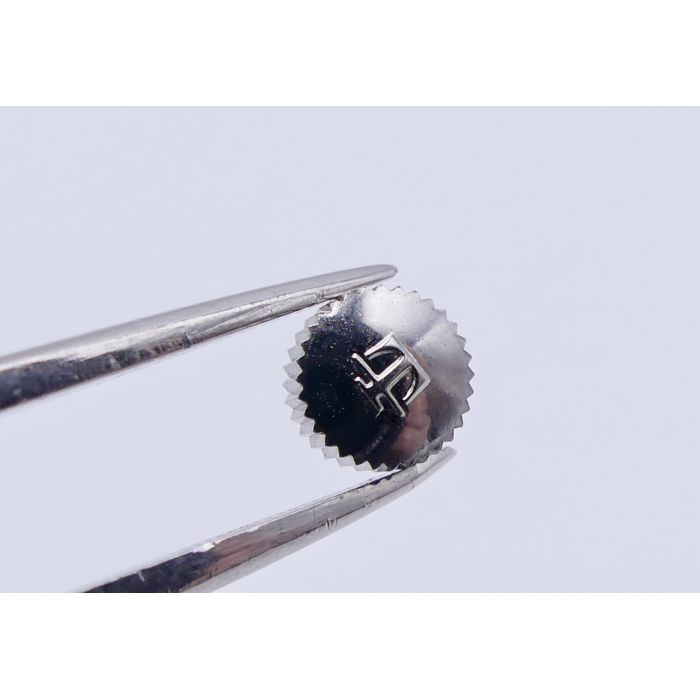 Tissot Couronne vintage - steel crown - 6,00mm