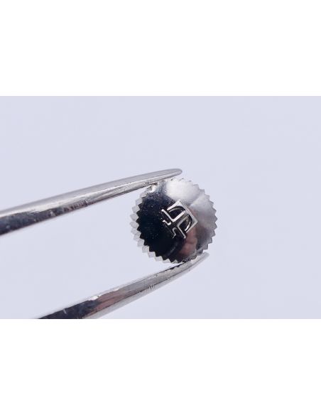 Tissot Couronne vintage - steel crown - 6,00mm
