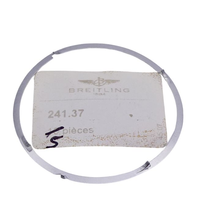 copy ofBreitling Chrono Colt Quartz Ressort de lunette - Bezel spring - 53035