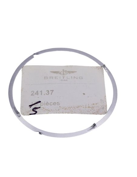 copy ofBreitling Chrono Colt Quartz Ressort de lunette - Bezel spring - 53035