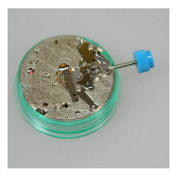 ESA 965.103 mouvement