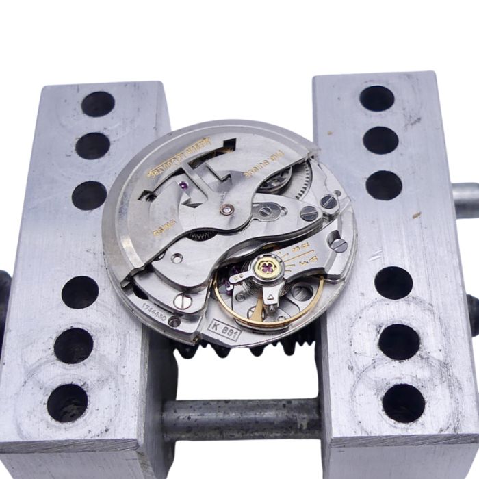 copy ofJaeger Lecoultre 818 Mouvement - Movement 