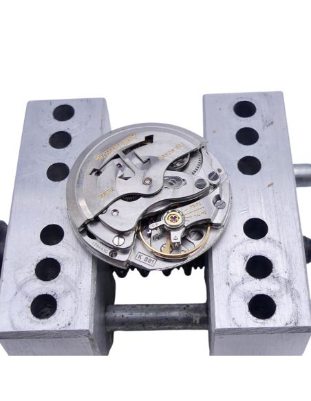 copy ofJaeger Lecoultre 818 Mouvement - Movement 