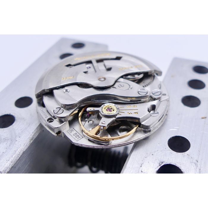 copy ofJaeger Lecoultre 818 Mouvement - Movement 