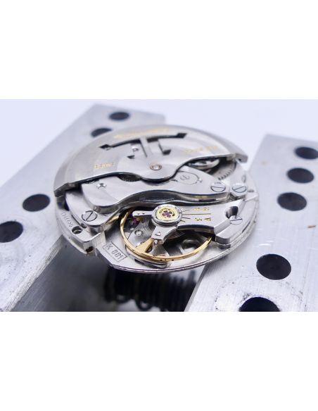 copy ofJaeger Lecoultre 818 Mouvement - Movement 