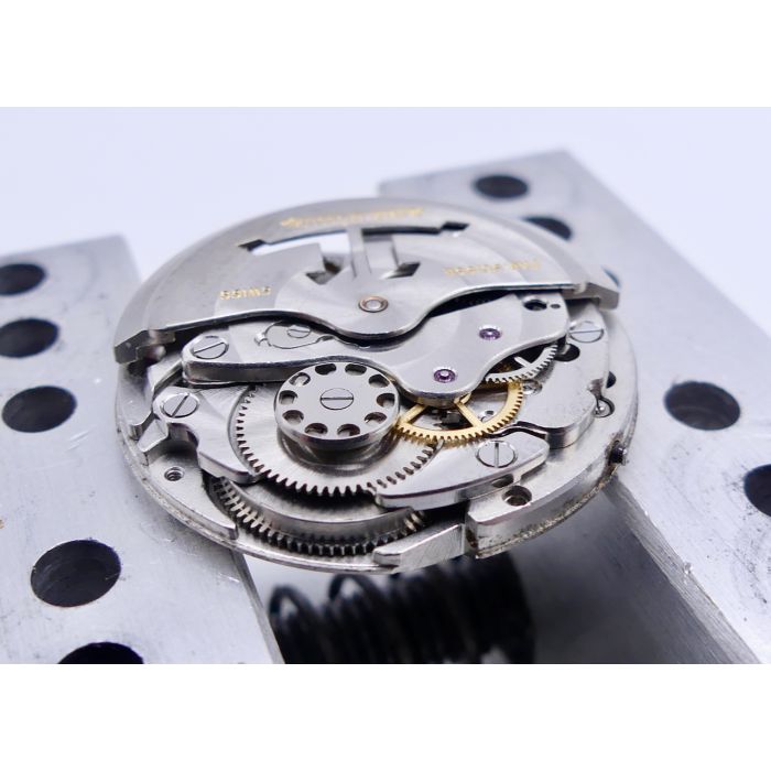 copy ofJaeger Lecoultre 818 Mouvement - Movement 