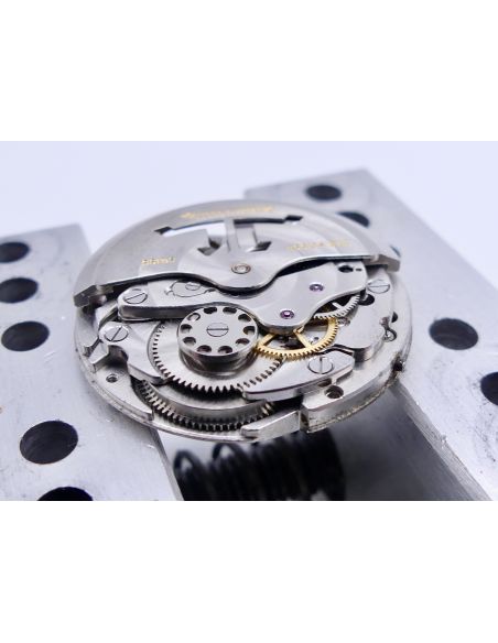 copy ofJaeger Lecoultre 818 Mouvement - Movement 