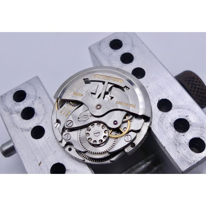 copy ofJaeger Lecoultre 818 Mouvement - Movement 