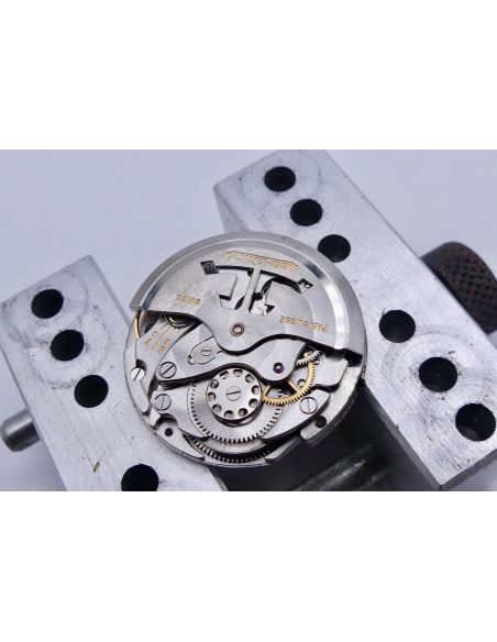copy ofJaeger Lecoultre 818 Mouvement - Movement 