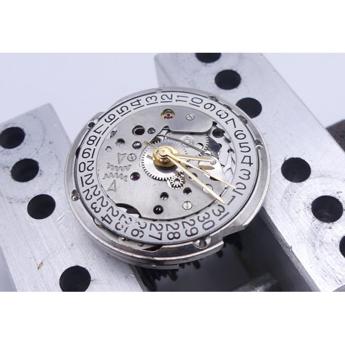 copy ofJaeger Lecoultre 818 Mouvement - Movement 