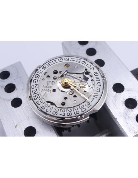 copy ofJaeger Lecoultre 818 Mouvement - Movement 