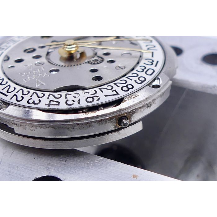 copy ofJaeger Lecoultre 818 Mouvement - Movement 
