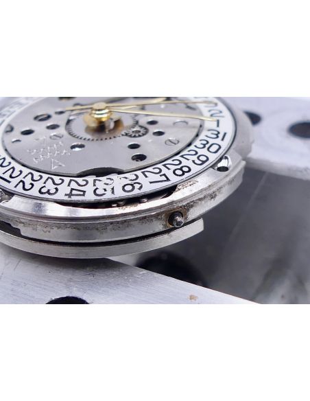 copy ofJaeger Lecoultre 818 Mouvement - Movement 