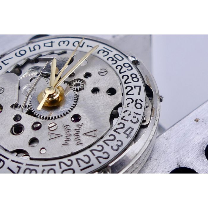copy ofJaeger Lecoultre 818 Mouvement - Movement 
