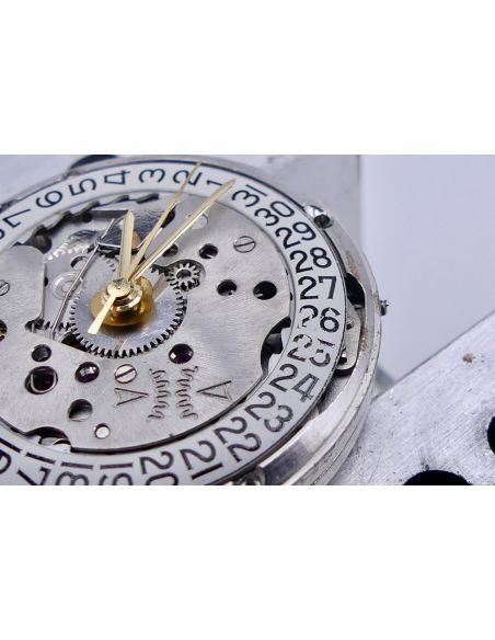 copy ofJaeger Lecoultre 818 Mouvement - Movement 