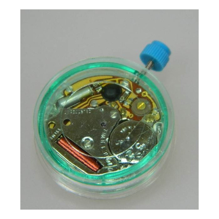 ESA 965.103 mouvement