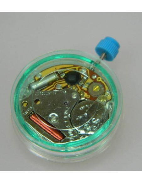 ESA 965.103 mouvement