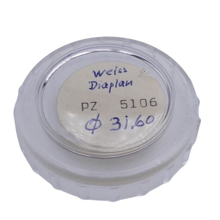 copy ofOmega 166028 Verre - Glass - PX5106