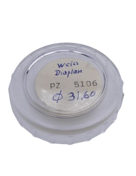 copy ofOmega 166028 Verre - Glass - PX5106