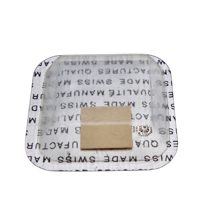 Certina 25-652 - 2543 Roue intermédiaire de quantième (à l'unité) - Intermediate date wheel (per unit)