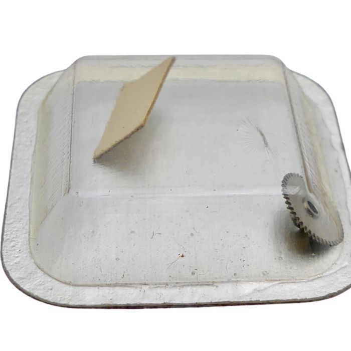 Certina 25-651 - 250 Roue des heures (à l'unité) - Hour wheel (per unit) - Ht: 165