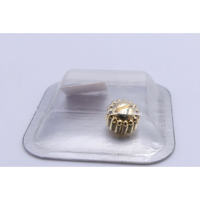 Ebel Sport 1911 Couronne dorée - Golden Crown - 8080916