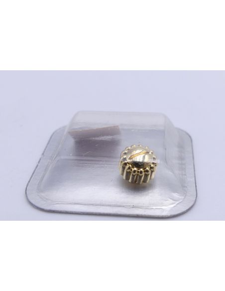 Ebel Sport 1911 Couronne dorée - Golden Crown - 8080916