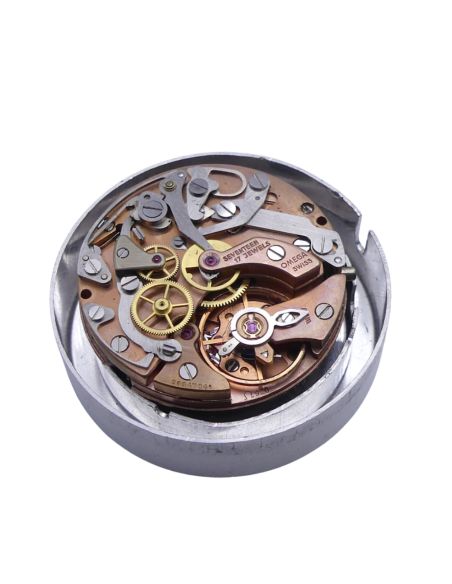 copy ofOmega 30T2 Mouvement - Movement