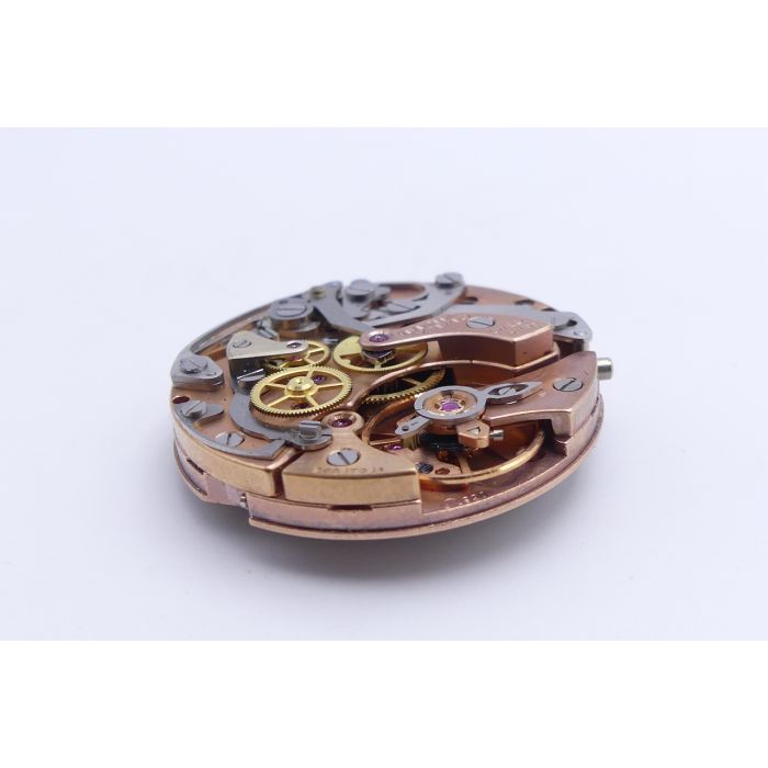 copy ofOmega 30T2 Mouvement - Movement