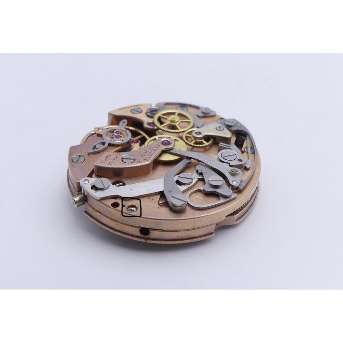 copy ofOmega 30T2 Mouvement - Movement