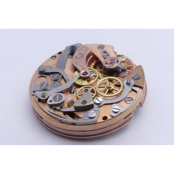 copy ofOmega 30T2 Mouvement - Movement