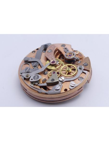 copy ofOmega 30T2 Mouvement - Movement