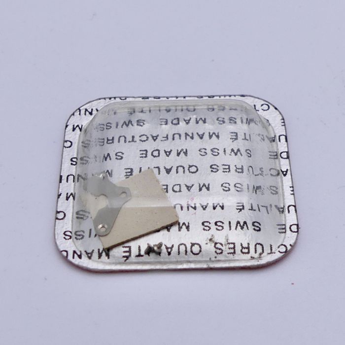 Certina 25-65 - 462 Pont de minuterie - Minute work cock